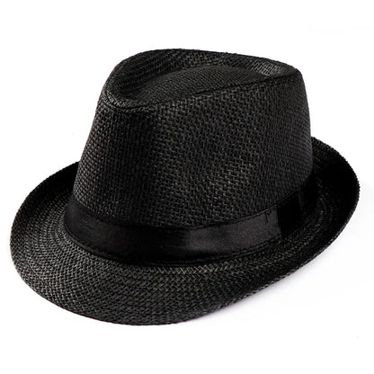 Women Summer Visors Hat Hat - Stylish and UV-Resistant for Outdoor HikingFoldable Sun Cap Wide Large Brim Beach Straw Hats Chape