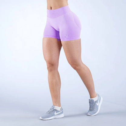 DF Impact Fitness Yoga Running Yoga Pants Extinction High Elastic Three-point Pants